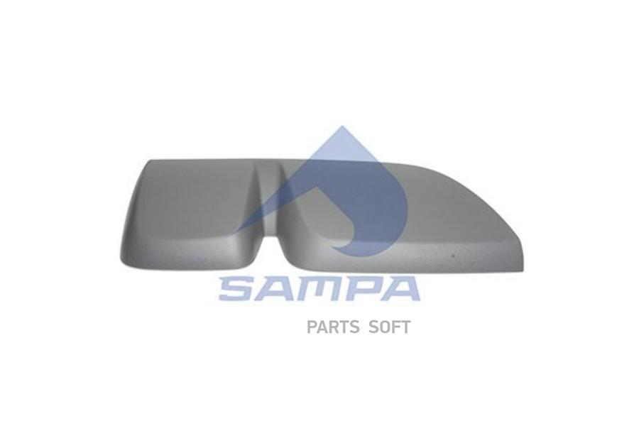 

SA221.228_крышка зеркала задняя MB
