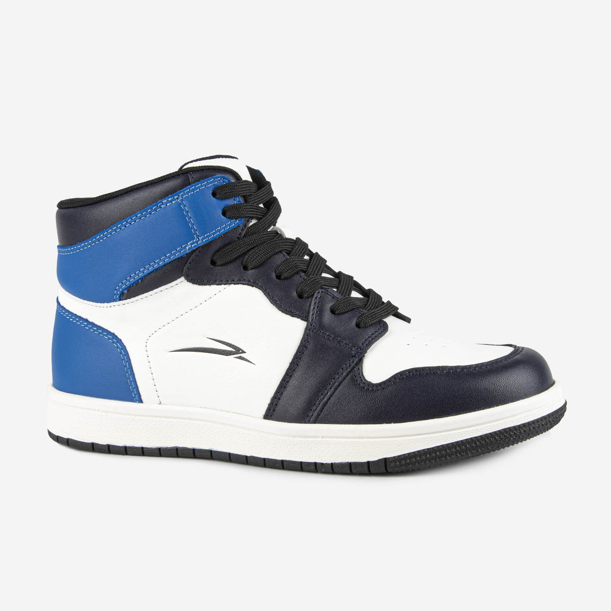 Ботинки Kapika 64288ш, цвет синий, размер 40