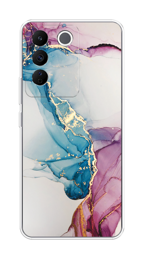 Чехол на Vivo V27e 