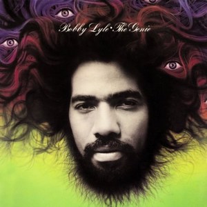 BOBBY LYLE - The Genie