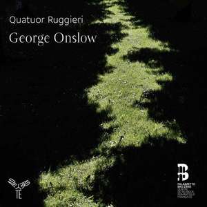 Onslow: String Quarterts