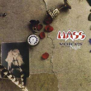 

Mass - Voices In The Night (Retroarchives Ed)