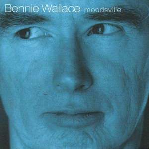 Bennie Wallace ?– Moodsville