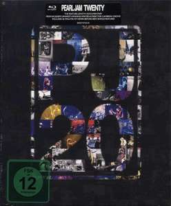 Pearl Jam - Pearl Jam Twenty (Bd) - Blu-Ray