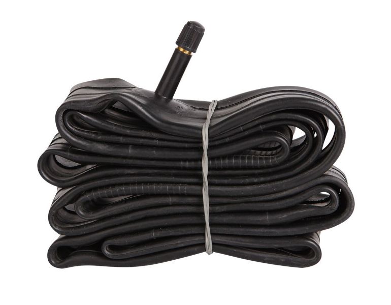 

Камера 26х2,125/2,30 BICYCLE TUBE автониппель, Черный