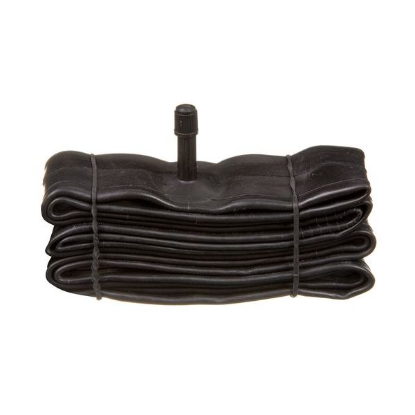 

Камера 20х2,125/2,30 BICYCLE TUBE автониппель, Черный