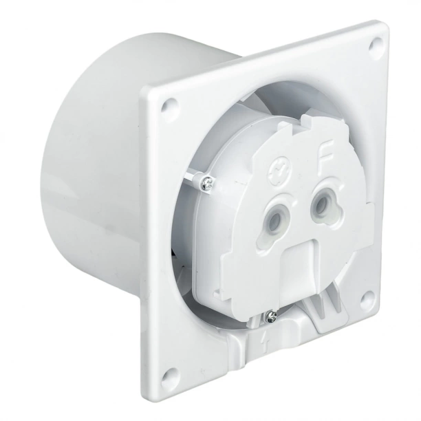 

Вентилятор AirRoxy dRim 100 PS BB шнурок