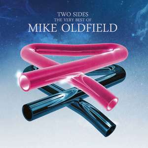 

Mike Oldfield - Two Sides: The Very Best Of
