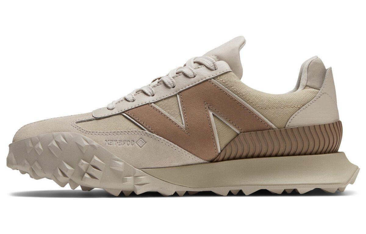 

Кроссовки унисекс New Balance XC-72 Goretex Timberwole бежевые 44 EU, Бежевый, XC-72 Goretex Timberwole