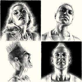 No Doubt - Push And Shove-Deluxe