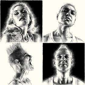 No Doubt - Push And Shove-Deluxe (cd)