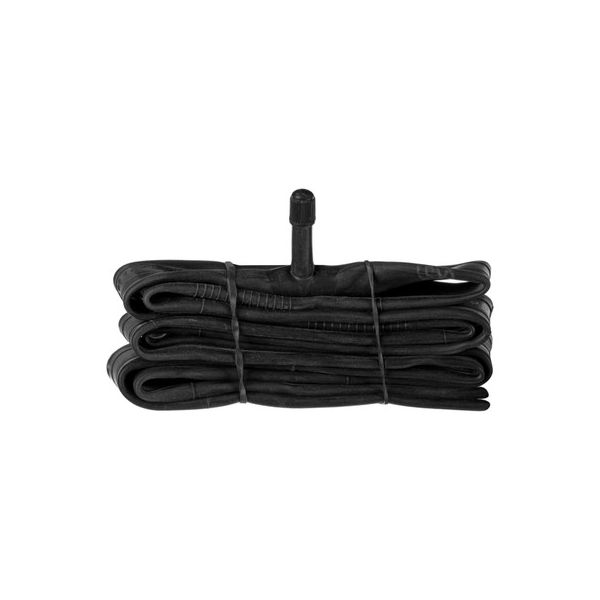 

Камера 14х1,95/2,125 BICYCLE TUBE автониппель, Черный