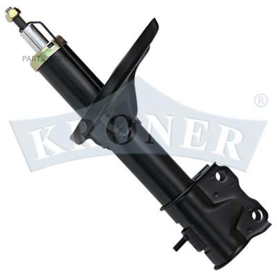 

Амортизатор Mitsubishi Lancer (03-) (Перед.) [Газ] Kroner Kroner арт. K3512197G