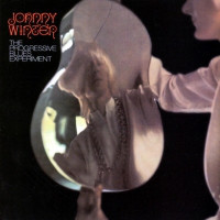 

Johnny Winter: The Progressive Blues Experime