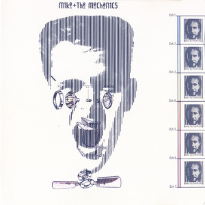 

Mike + The Mechanics: Mike & The Mechanics (cd)