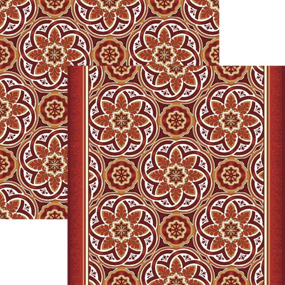 

Ковровая дорожка Merinos 250х2 500, 2940