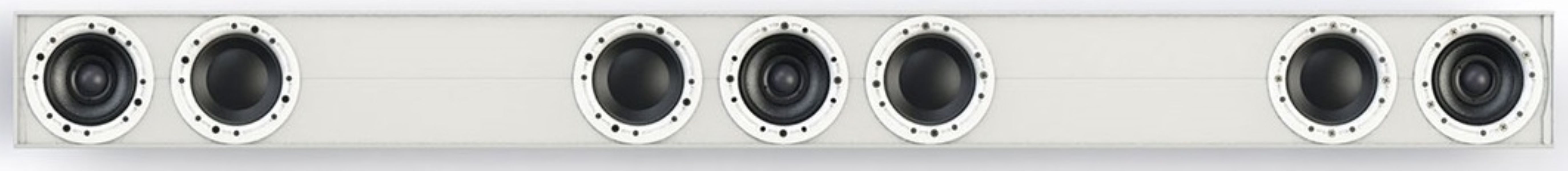 

Пассивная акустика MOREL SoundWall LCR 4SW White, SoundWall LCR 4SW