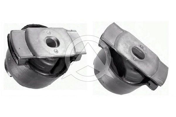 фото Сайлентблок задней балки renault laguna ii 805304kit sidem