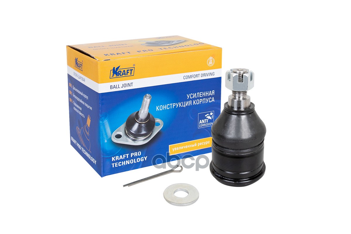 

Шаровая Опора Honda Accord Viii (08-) Oberkraft Kraft арт. KT053254