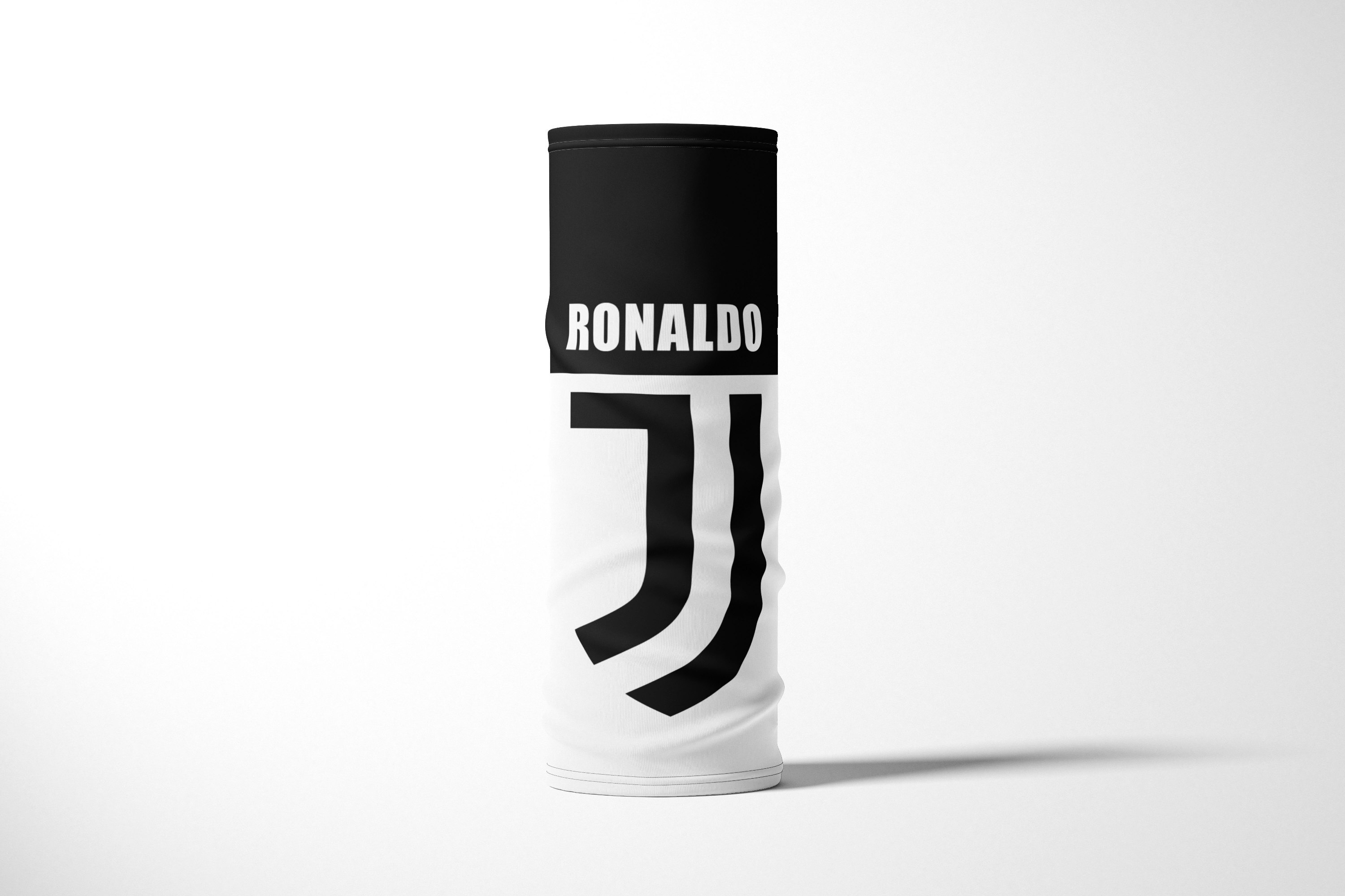 

Бандана / Бафф / Снуд-трансформер / Футбол / Juventus Ronaldo, Черный;белый, BBuffVM_VM1596995