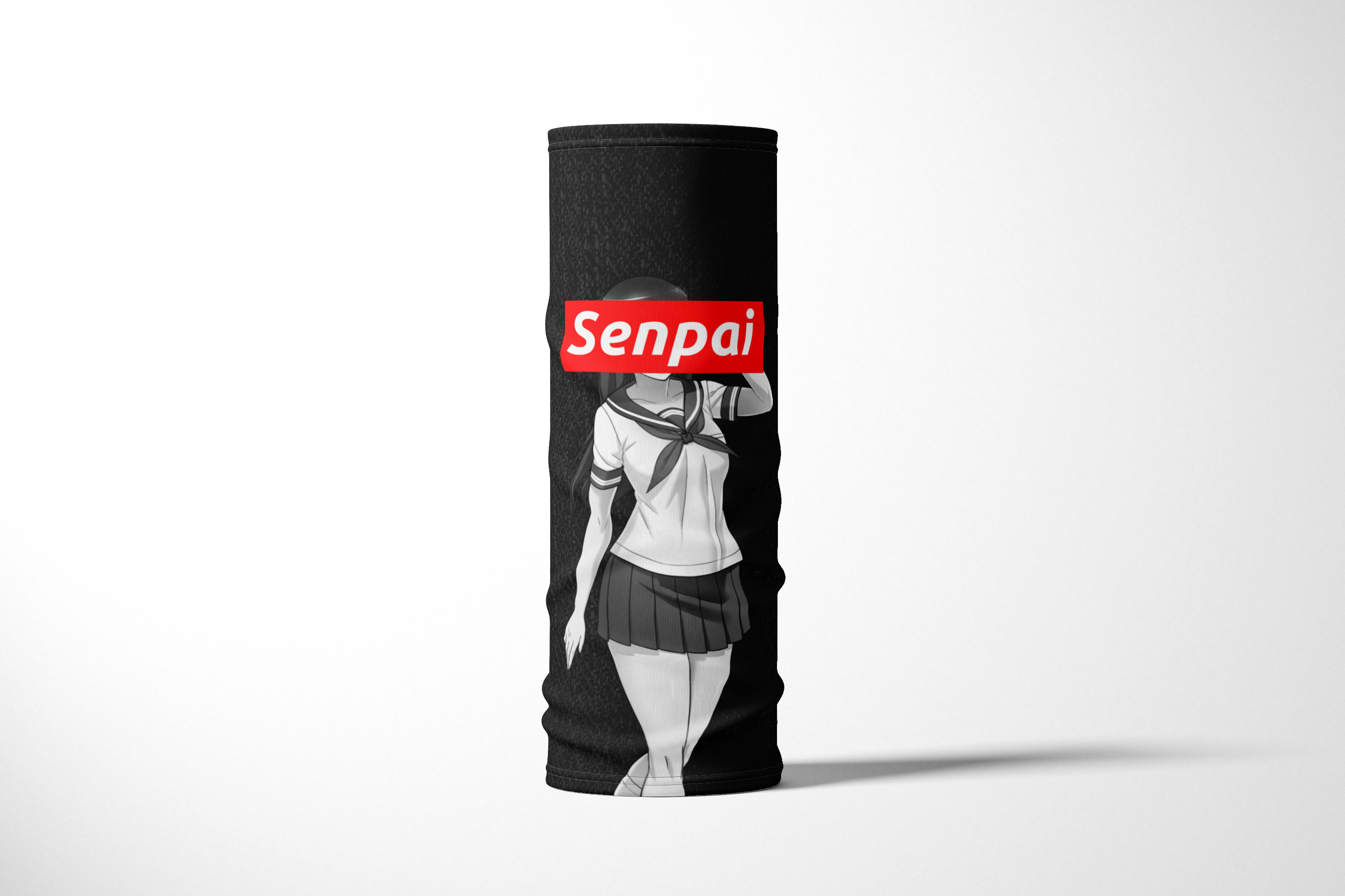 

Бандана / Бафф / Снуд-трансформер / Аниме / СЕНПАЙ SENPAI, BBuffVM_VM1596895