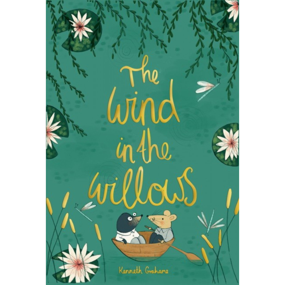 

Wind in the Willows