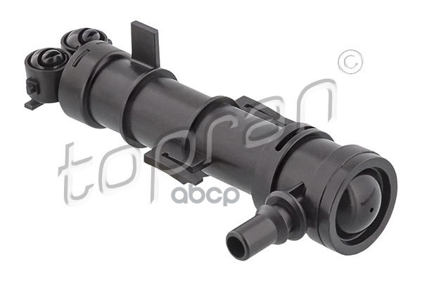 

Форсунка Омывателя Фар (Замена Для Hp-116674755) topran арт. 116674001