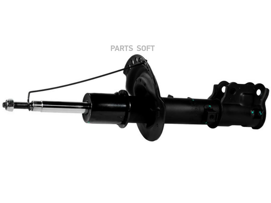

ZENTPARTS Z00328_амортизатор передний правый!\ Hyundai Solaris 1.4/1.6 10> 1шт