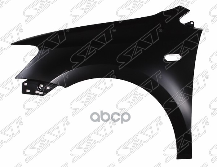 

Крыло Vw Polo 10- 4d Lh (Пр-Во Тайвань) Sat арт. STVWP60162