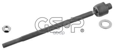 

Тяга Рулевая Передняя Honda Cr-V Iii (Re_) GSP арт. s030518