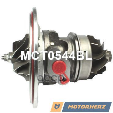 Mct0544bl_картридж Турбокомпрессора Mb 60L Motorherz арт MCT0544BL 7650₽