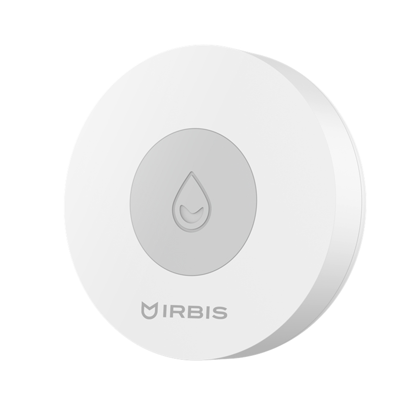 

Датчик протечки SMartHome Irbis Leak Sensor 1.0 (Zigbee, iOS/Android)