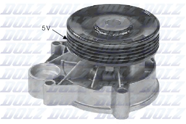 

Водяная помпа DOLZ b320, Водяная помпа DOLZ b320 DOLZ b320