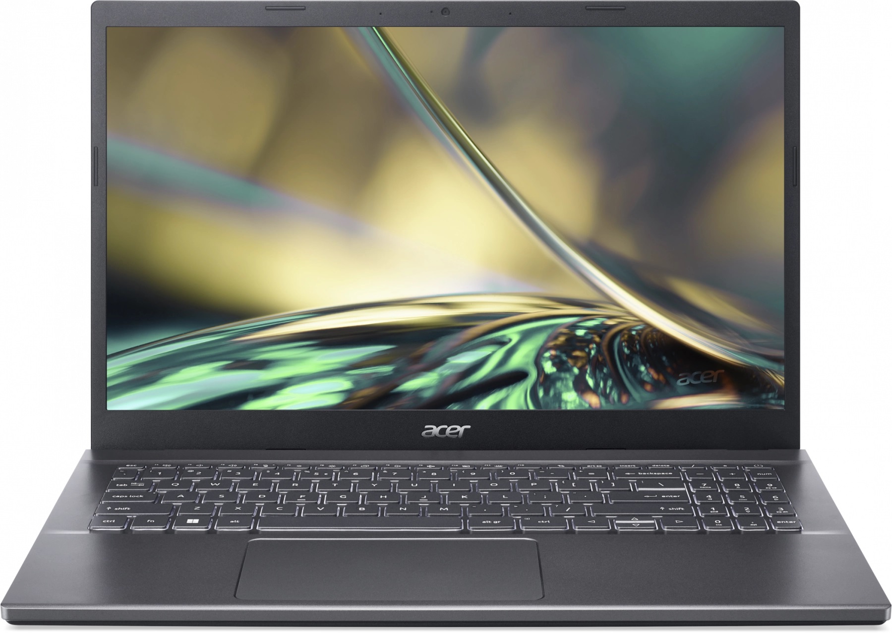 

Ноутбук Acer Aspire 5 A515-57-51NV1 серый (NX.KN4EX.010), Aspire 5 A515-57-51NV1