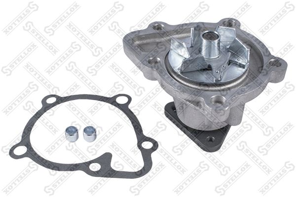 

4500-0435-SX помпа KIA Carens/Magentis 2.0i 05>