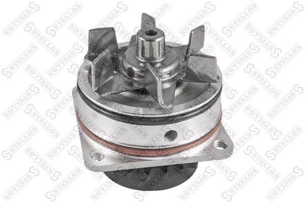 

4500-0286-SX помпа Nissan Maxima 3.0 24V 92-94