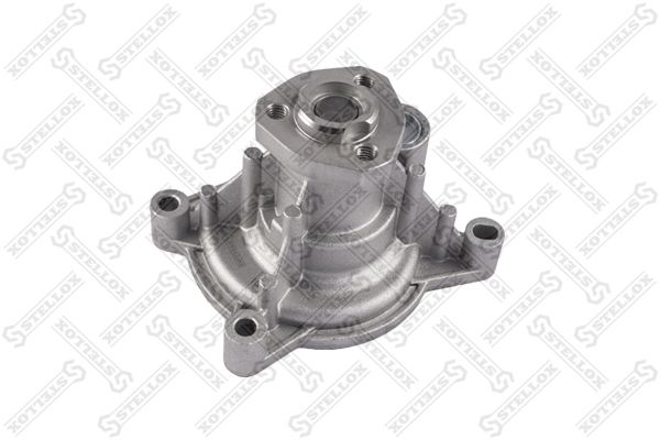 

4500-0231-SX помпа Audi A3, VW Golf/Jetta/Passat, Skoda Octavia 1.4TFSi 07>