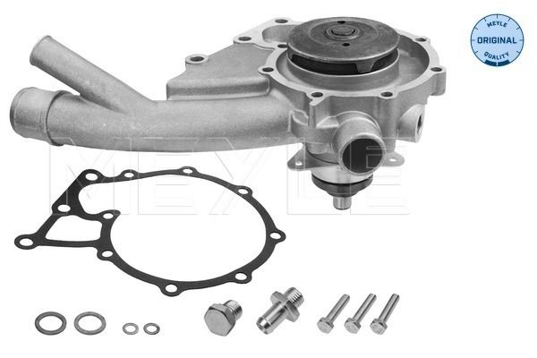 

Помпа MERCEDES 200-230 W124,201 MOT.102 100 200 0520