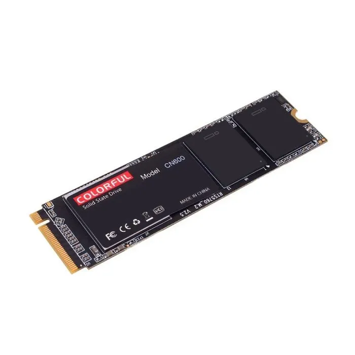 

SSD диск Colorful CN600 1TB (QLC) 1 ТБ (CN600 1TB (QLC)), CN600 1TB (QLC)