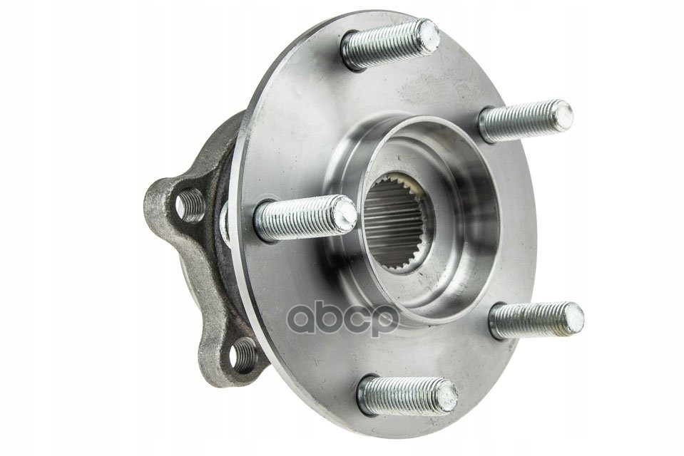 MAZDA KD352615XC СТУПИЦА КОЛЕСА / BEARING HUB 1шт