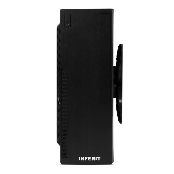

Мини ПК INFERIT MINI C1 черный (INF MINI_C1), MINI C1