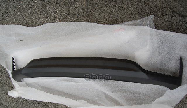 

Накладка Заднего Бампера Hyundai-KIA арт. 86612H5000