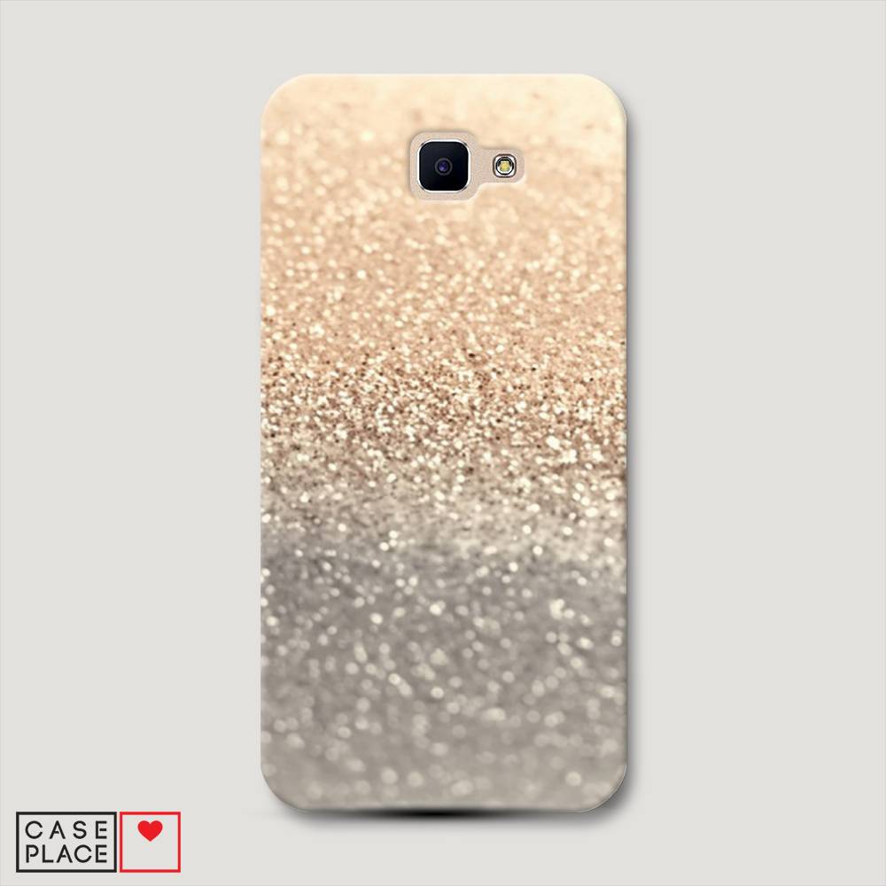 

Чехол Awog "Песок золотой рисунок" для Samsung Galaxy J5 Prime 2016