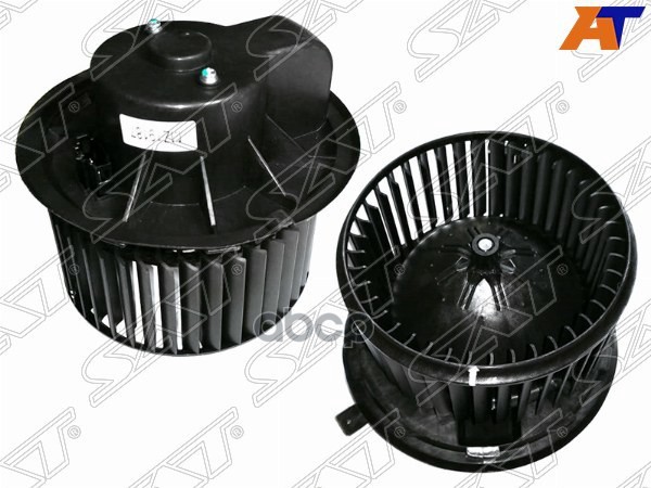 

Мотор Отопителя Салона Gazelle Next 12-/Gazon-Next 14- Sat арт. ST-A21R23.8101178