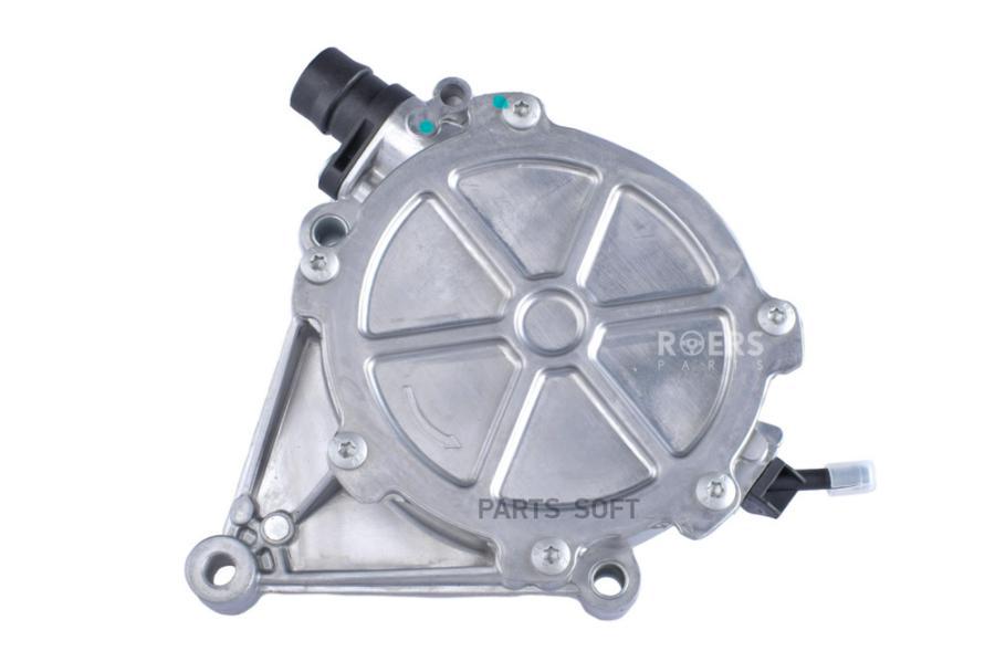 

ROERS-PARTS RPL62VP012 Вакуумный насос [ORG] 1шт