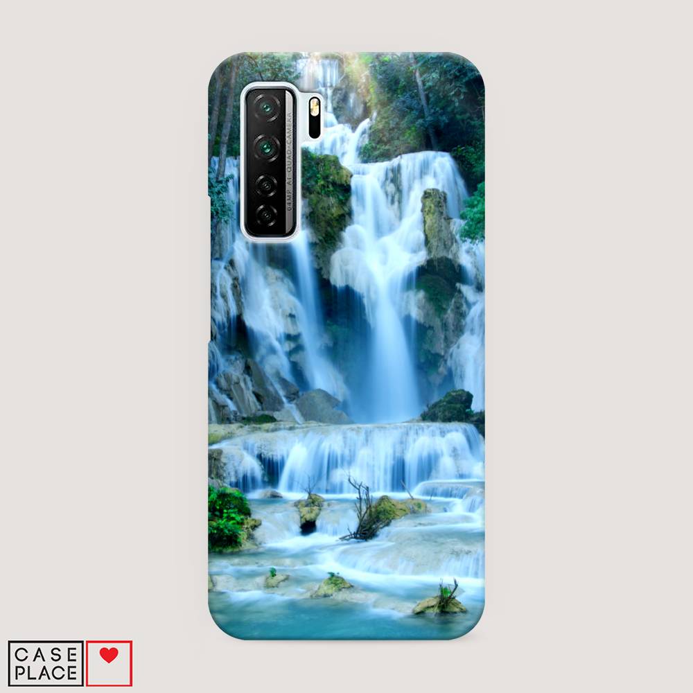 

Чехол Awog "Водопад 8" для Huawei Nova 7 SE, 6102920-3