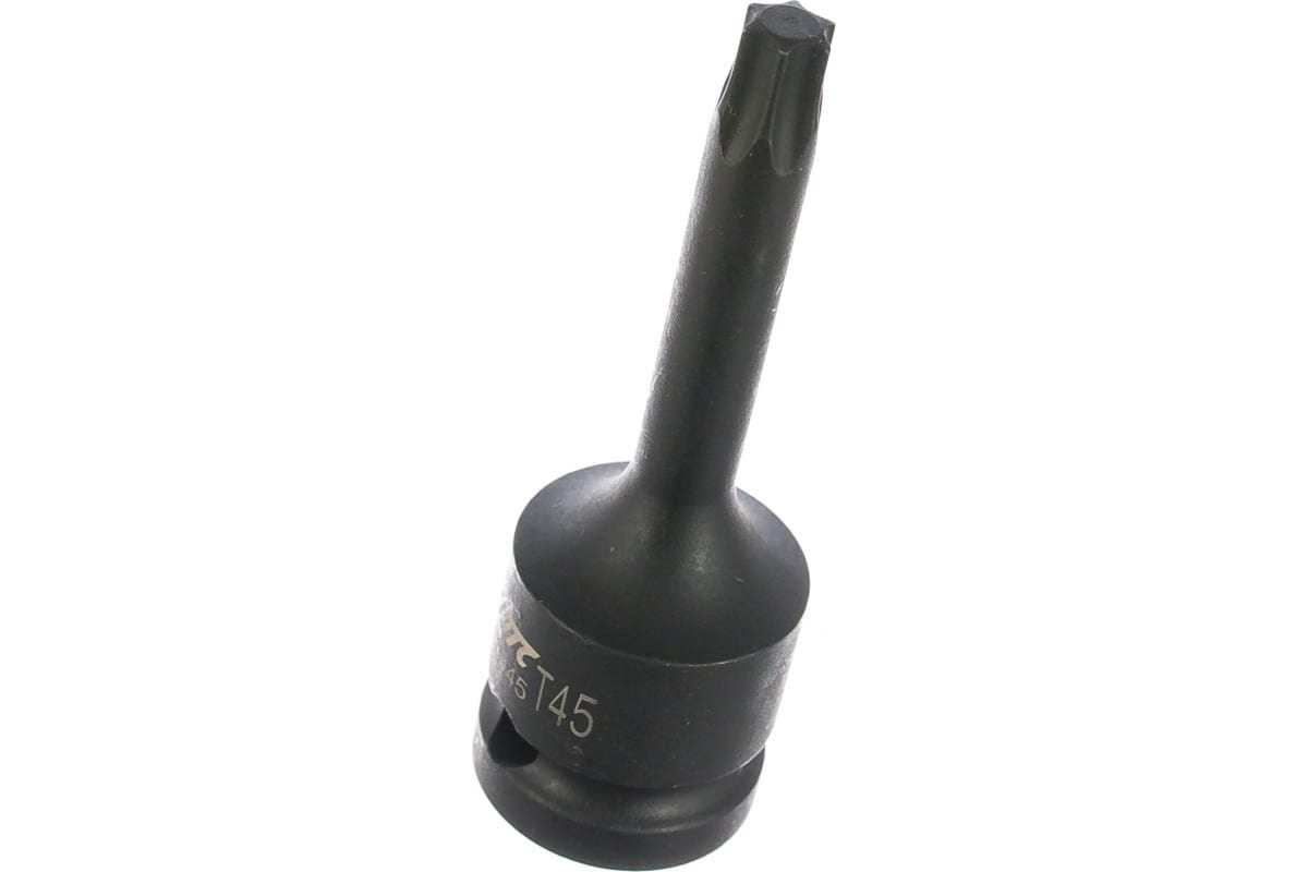 

Бита-Головка 1/2" Torx T45Х78Мм Ударная Jtc Jtc-447845