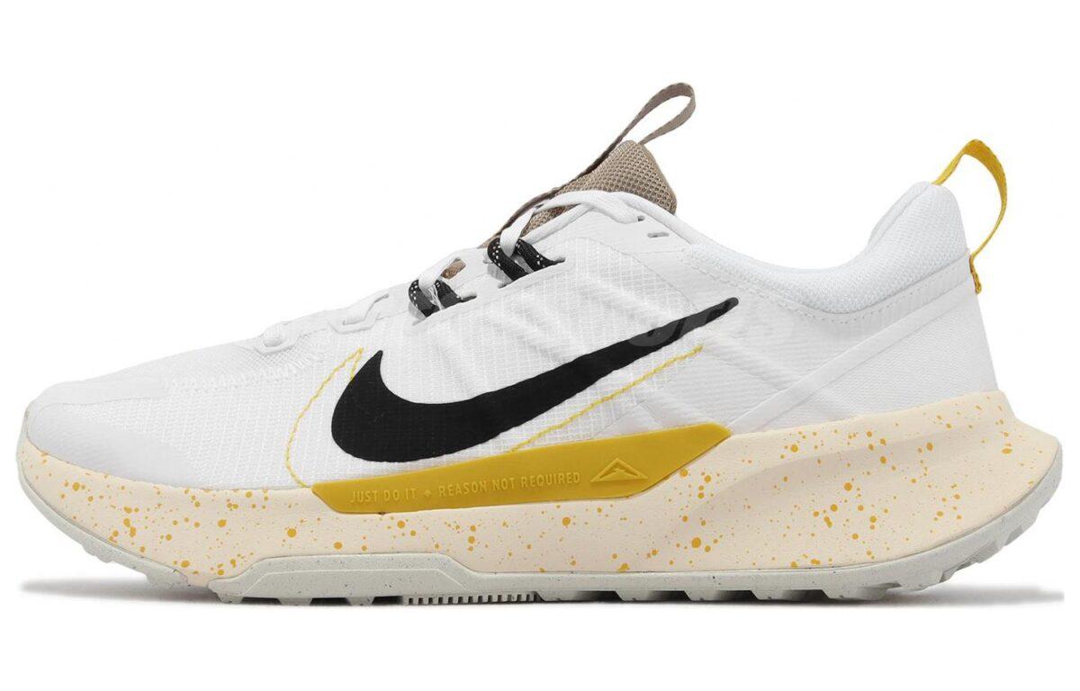

Кроссовки унисекс Nike Juniper Trail 2 Next Nature разноцветные 41 EU, Разноцветный, Juniper Trail 2 Next Nature