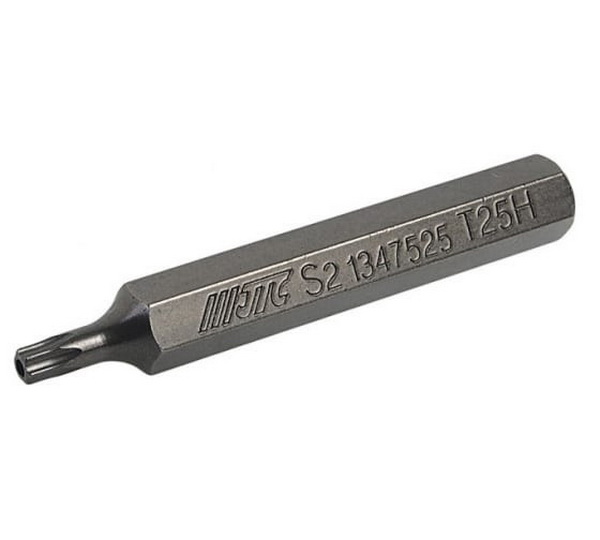 

Бита Torx Т25Hх75Мм 10Мм Удлиненная S2 Jtc Jtc-1347525