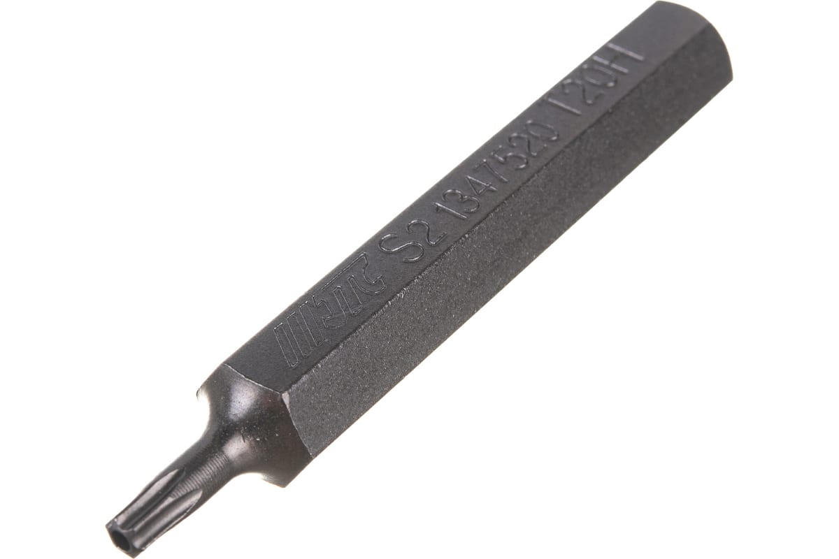 

Бита Torx Т20Hх75Мм 10Мм Удлиненная S2 Jtc Jtc-1347520